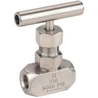 Needle Valves