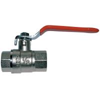 Brass Ball Valves