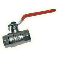 Light Model Brass Ball Valves