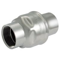 Cromax Spring Check Valves