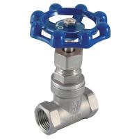 Globe Valves