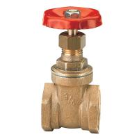 Brass Gate Valves