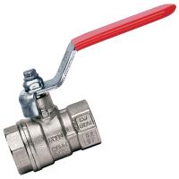 Standard Flow Ball Valves