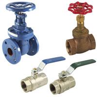 Ball Valves