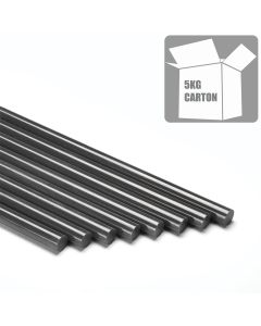 Tecbond 240 - 12mm Black Glue Sticks 5kg