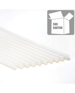 Tecbond 248 - 12mm Acrylic Glue Sticks 5kg