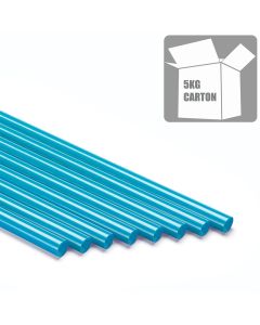 Tecbond 240 - 12mm Light Blue Glue Sticks 5kg