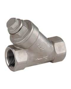 Stainless Steel Y Strainer