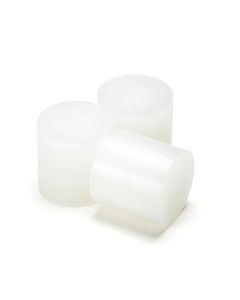 Tecbond LM41 - 43mm Low Melt Glue Slugs 10kg