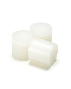 Tecbond LM46 - 43mm Low Melt Glue Slugs 10kg