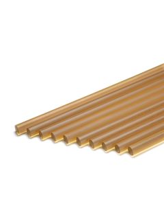 Tecbond 7785 - 15mm Polyamide Glue Sticks 5kg