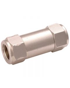 Compact Non Return Valve