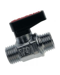 Gas Ball Valve Type 6420