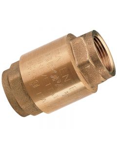 IT100 Europa Check Valve