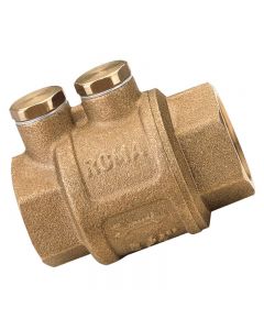 IT104 Roma Check Valves