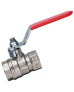 IT216 Standard Flow Ball Valve - Vienna