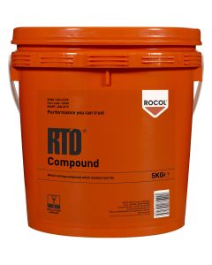 Rocol - RTD COMPOUND